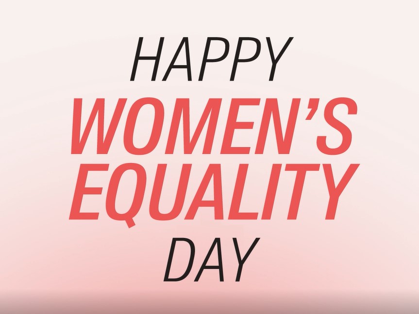 JUVEDERM – WOMEN'S EQUALITY DAY 2022