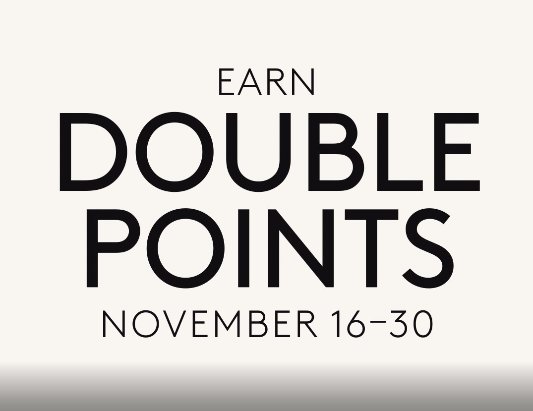 BOTOX® Cosmetic - Double Points