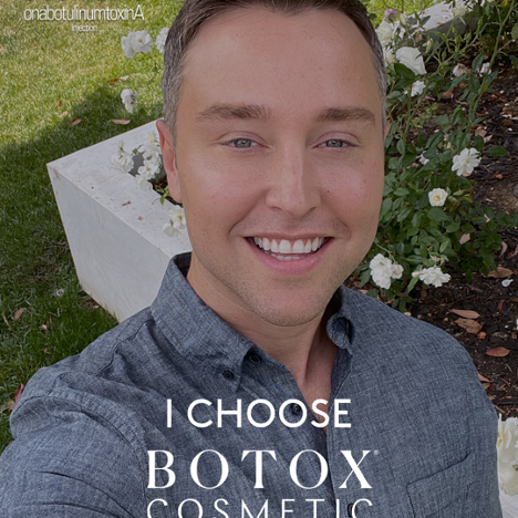 BOTOX® Cosmetic Fits Into Busy Schedule – Griffin Social Post Video