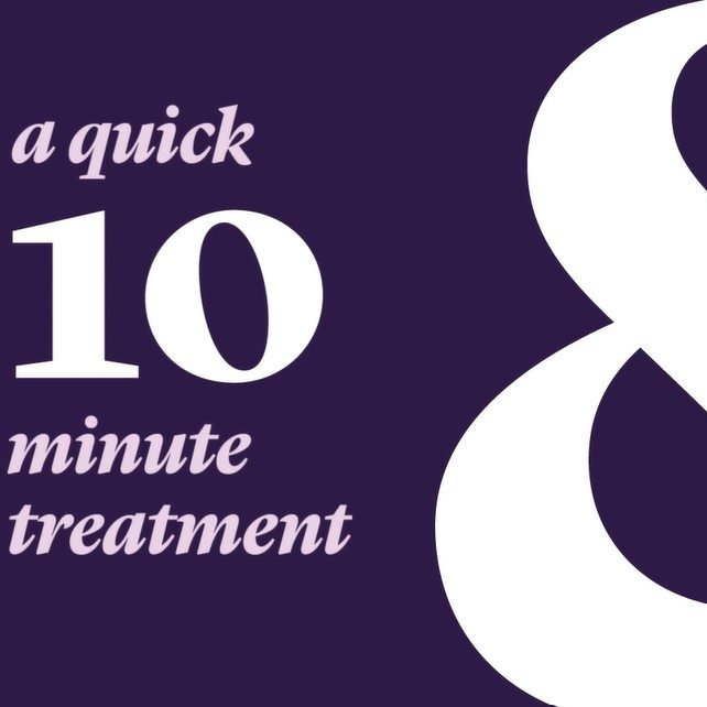 BOTOX® Cosmetic 10-Minute Treatment Results